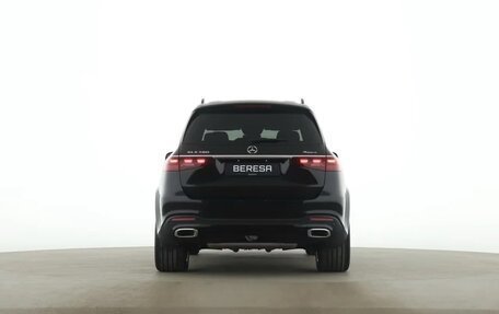 Mercedes-Benz GLS, 2026 год, 23 152 000 рублей, 2 фотография