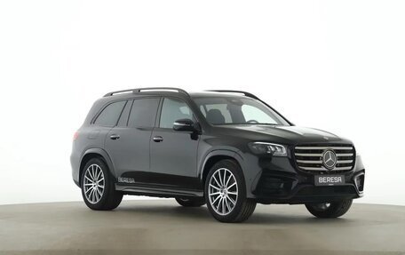 Mercedes-Benz GLS, 2026 год, 23 152 000 рублей, 5 фотография