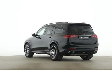 Mercedes-Benz GLS, 2026 год, 23 152 000 рублей, 6 фотография