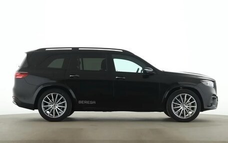 Mercedes-Benz GLS, 2026 год, 23 152 000 рублей, 4 фотография