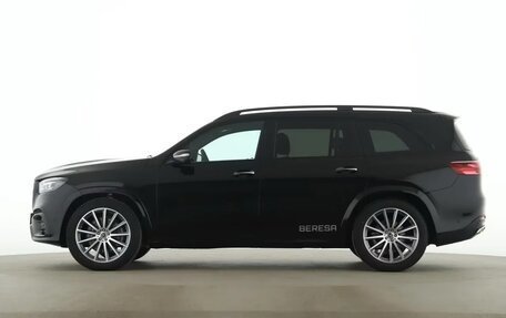 Mercedes-Benz GLS, 2026 год, 23 152 000 рублей, 7 фотография