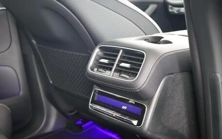 Mercedes-Benz GLS, 2026 год, 23 152 000 рублей, 14 фотография