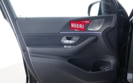 Mercedes-Benz GLS, 2026 год, 23 152 000 рублей, 21 фотография
