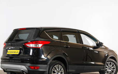 Ford Kuga III, 2014 год, 1 359 000 рублей, 7 фотография