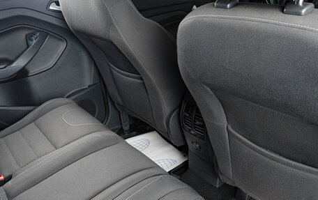 Ford Kuga III, 2014 год, 1 359 000 рублей, 10 фотография