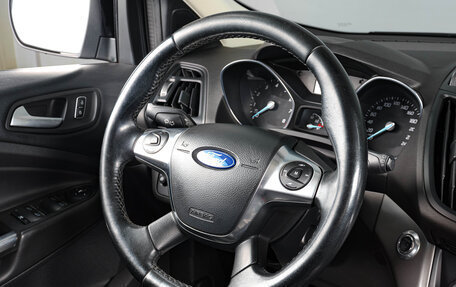 Ford Kuga III, 2014 год, 1 359 000 рублей, 12 фотография