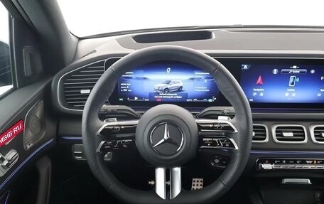 Mercedes-Benz GLS, 2026 год, 23 152 000 рублей, 22 фотография