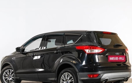 Ford Kuga III, 2014 год, 1 359 000 рублей, 5 фотография