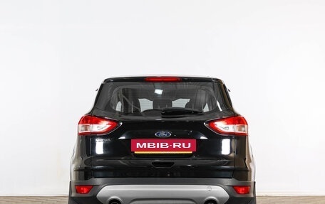Ford Kuga III, 2014 год, 1 359 000 рублей, 6 фотография