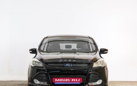Ford Kuga III, 2014 год, 1 359 000 рублей, 2 фотография