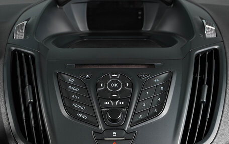 Ford Kuga III, 2014 год, 1 359 000 рублей, 17 фотография