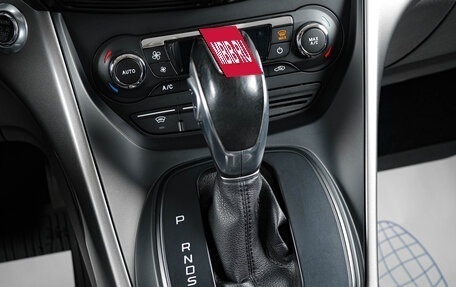 Ford Kuga III, 2014 год, 1 359 000 рублей, 18 фотография