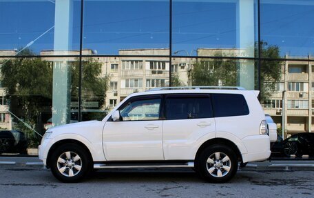Mitsubishi Pajero IV, 2010 год, 1 765 000 рублей, 8 фотография