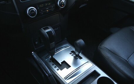 Mitsubishi Pajero IV, 2010 год, 1 765 000 рублей, 13 фотография