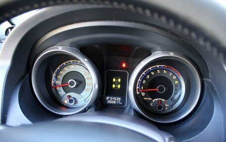 Mitsubishi Pajero IV, 2010 год, 1 765 000 рублей, 14 фотография