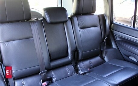 Mitsubishi Pajero IV, 2010 год, 1 765 000 рублей, 10 фотография