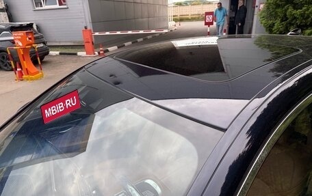 BMW 7 серия, 2017 год, 4 800 000 рублей, 12 фотография