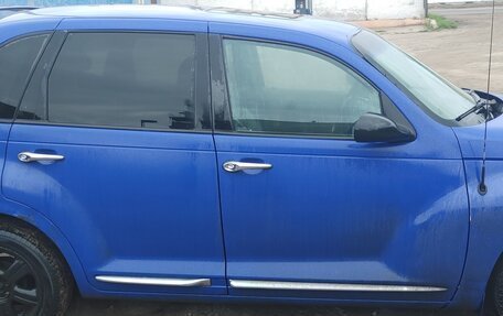Chrysler PT Cruiser, 2003 год, 400 000 рублей, 10 фотография