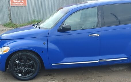 Chrysler PT Cruiser, 2003 год, 400 000 рублей, 2 фотография