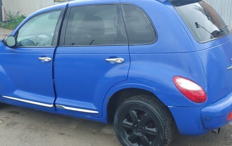 Chrysler PT Cruiser, 2003 год, 400 000 рублей, 4 фотография