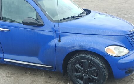 Chrysler PT Cruiser, 2003 год, 400 000 рублей, 11 фотография