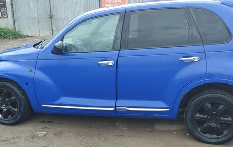 Chrysler PT Cruiser, 2003 год, 400 000 рублей, 3 фотография