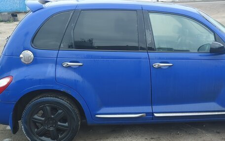Chrysler PT Cruiser, 2003 год, 400 000 рублей, 9 фотография
