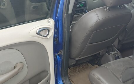 Chrysler PT Cruiser, 2003 год, 400 000 рублей, 14 фотография