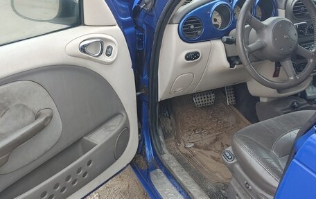 Chrysler PT Cruiser, 2003 год, 400 000 рублей, 13 фотография