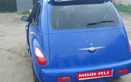 Chrysler PT Cruiser, 2003 год, 400 000 рублей, 6 фотография