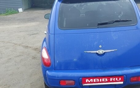 Chrysler PT Cruiser, 2003 год, 400 000 рублей, 7 фотография