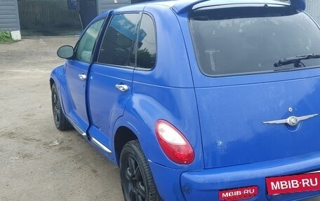 Chrysler PT Cruiser, 2003 год, 400 000 рублей, 5 фотография