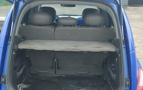 Chrysler PT Cruiser, 2003 год, 400 000 рублей, 17 фотография