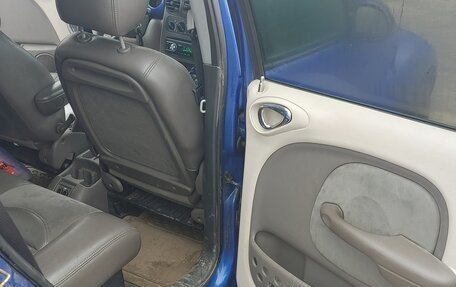 Chrysler PT Cruiser, 2003 год, 400 000 рублей, 18 фотография