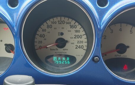 Chrysler PT Cruiser, 2003 год, 400 000 рублей, 26 фотография