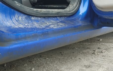Chrysler PT Cruiser, 2003 год, 400 000 рублей, 19 фотография