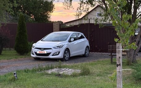 Hyundai i30 II рестайлинг, 2014 год, 1 200 000 рублей, 3 фотография