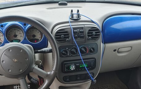 Chrysler PT Cruiser, 2003 год, 400 000 рублей, 24 фотография