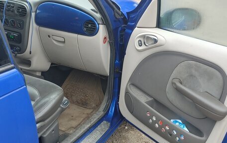 Chrysler PT Cruiser, 2003 год, 400 000 рублей, 21 фотография