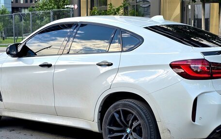 BMW X6 M, 2015 год, 3 350 000 рублей, 3 фотография