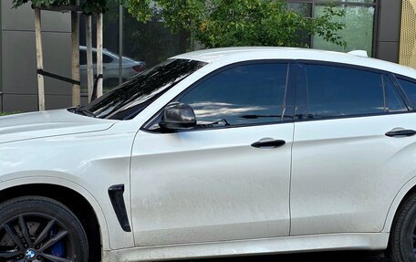 BMW X6 M, 2015 год, 3 350 000 рублей, 2 фотография