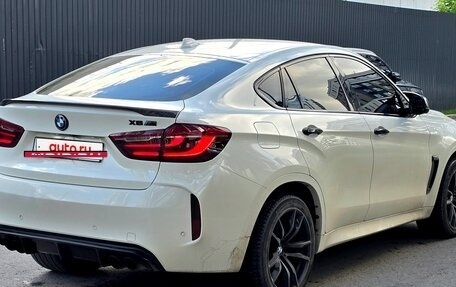 BMW X6 M, 2015 год, 3 350 000 рублей, 4 фотография
