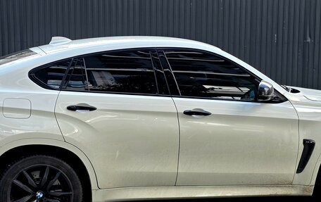 BMW X6 M, 2015 год, 3 350 000 рублей, 5 фотография
