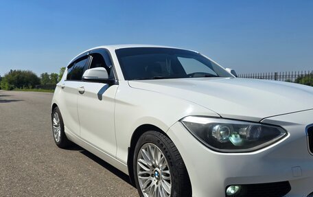 BMW 1 серия, 2012 год, 1 300 000 рублей, 6 фотография