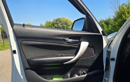 BMW 1 серия, 2012 год, 1 300 000 рублей, 9 фотография