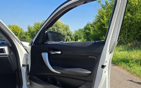 BMW 1 серия, 2012 год, 1 300 000 рублей, 12 фотография