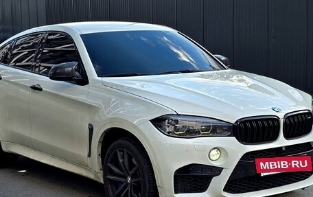 BMW X6 M, 2015 год, 3 350 000 рублей, 6 фотография