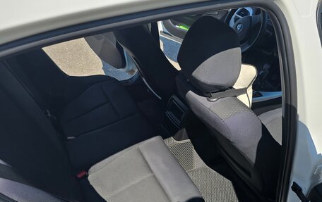 BMW 1 серия, 2012 год, 1 300 000 рублей, 14 фотография