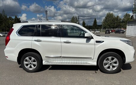 Haval H9 I рестайлинг, 2024 год, 3 550 000 рублей, 4 фотография