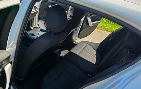 BMW 1 серия, 2012 год, 1 300 000 рублей, 15 фотография